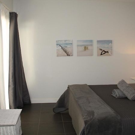 Casa Skadi Appartement Villaverde  Buitenkant foto