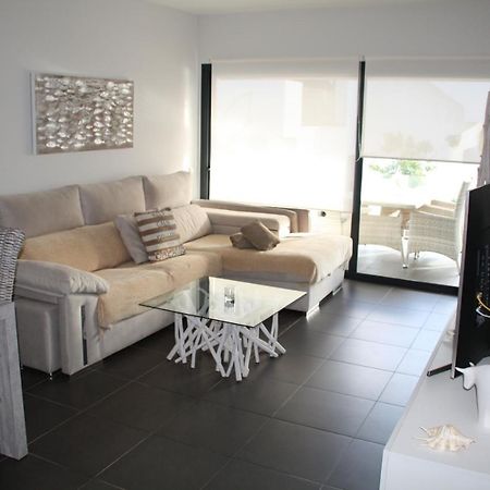 Casa Skadi Appartement Villaverde  Buitenkant foto