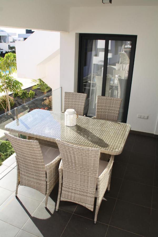 Casa Skadi Appartement Villaverde  Buitenkant foto