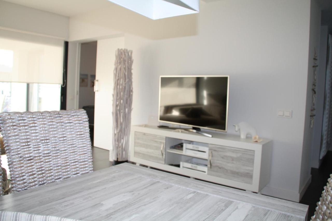 Casa Skadi Appartement Villaverde  Buitenkant foto