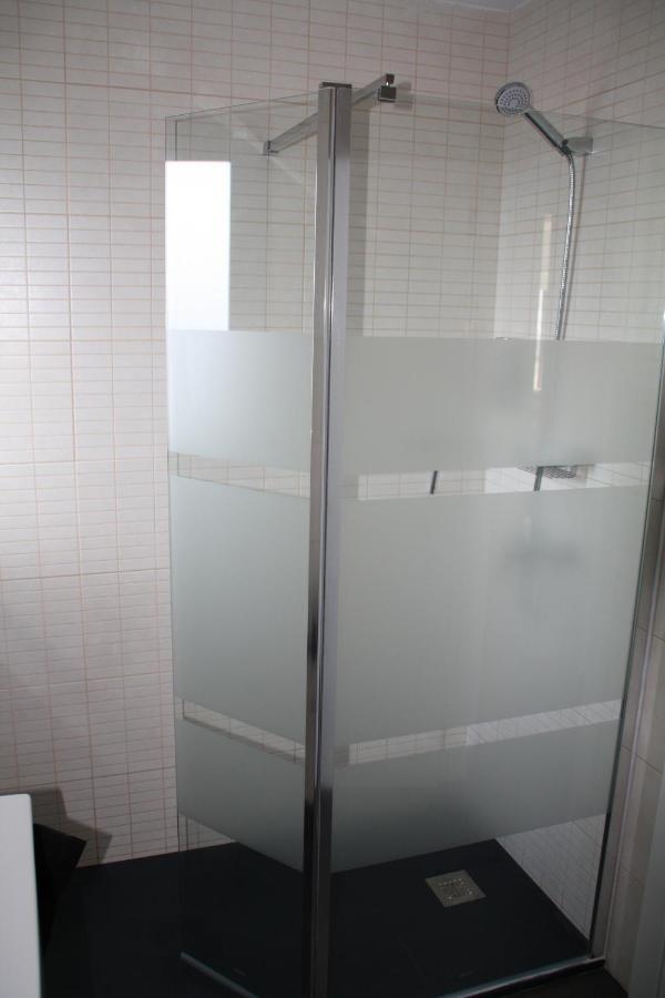 Casa Skadi Appartement Villaverde  Buitenkant foto