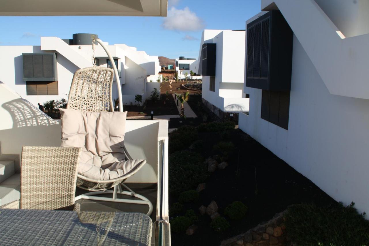 Casa Skadi Appartement Villaverde  Buitenkant foto
