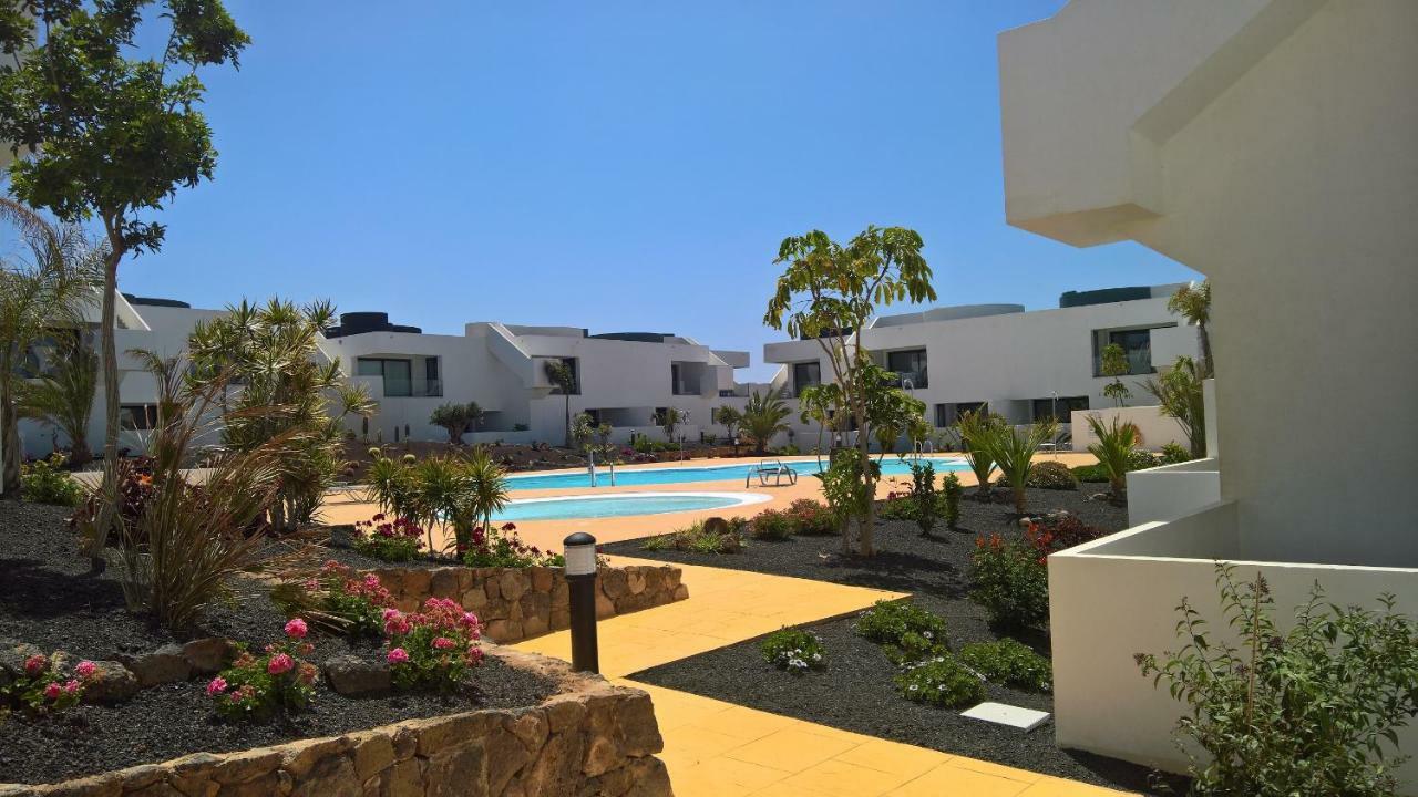 Casa Skadi Appartement Villaverde  Buitenkant foto